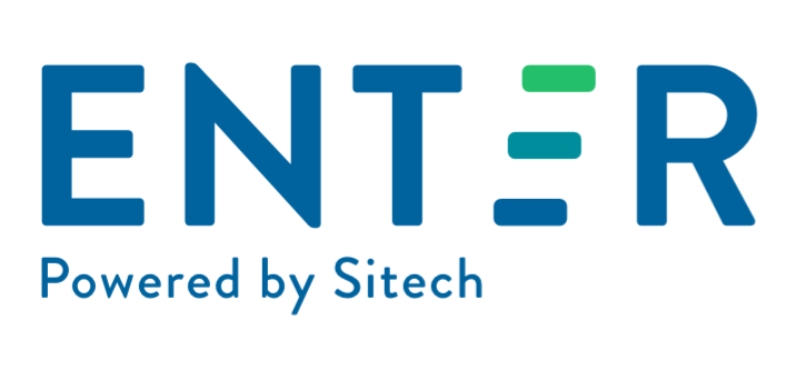 Logo ENTER