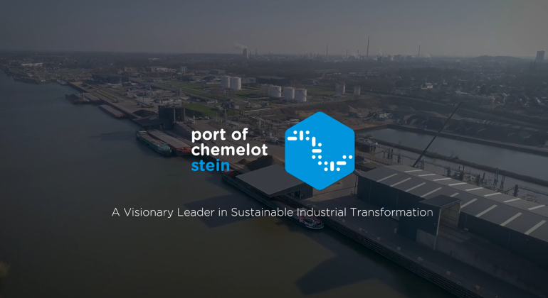 Port of Chemelot