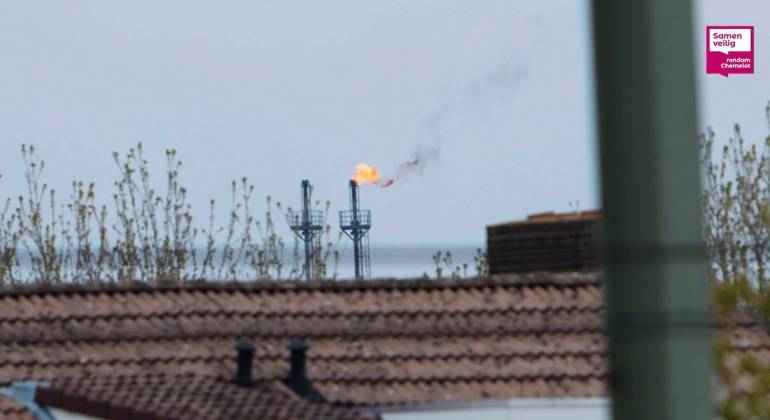 Uitlegvideo fakkelen