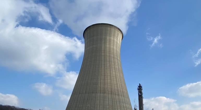 Uitlegvideo witte wolken