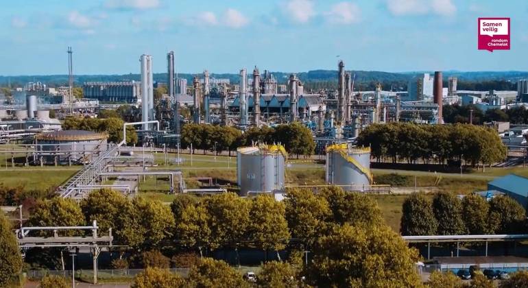 Uitlegvideo Turnaround