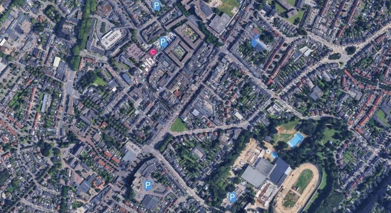 Afbeelding van Chemelot