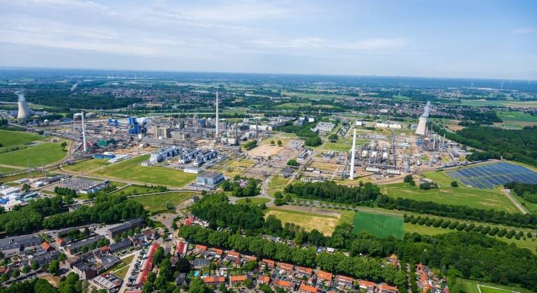 Afbeelding van Chemelot