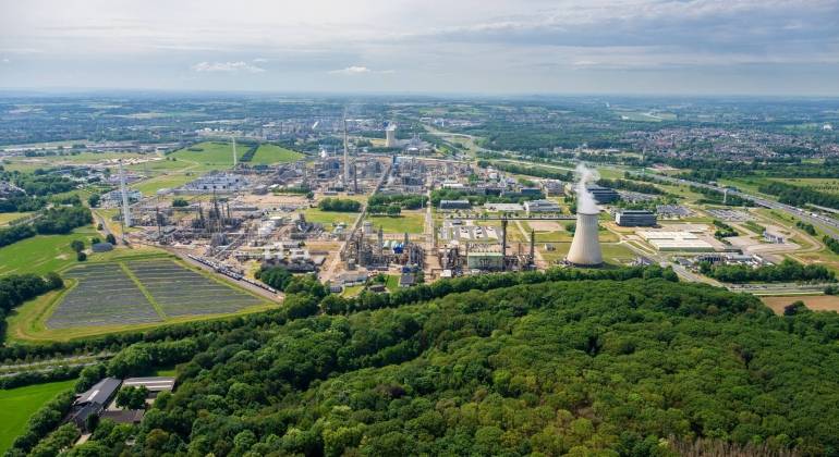 Afbeelding van Chemelot