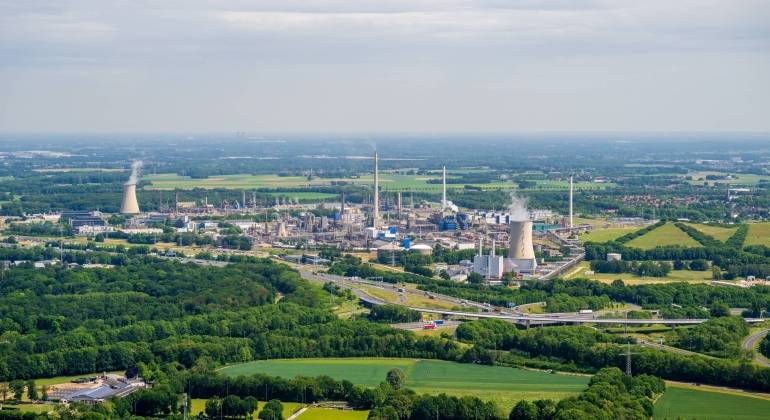 Afbeelding van Chemelot