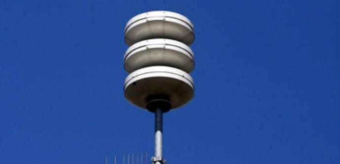Wat te doen bij sirene-alarm?