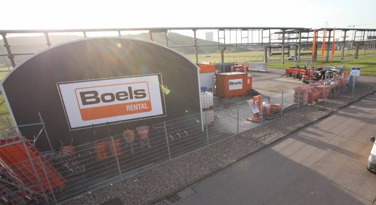 Boels Rental