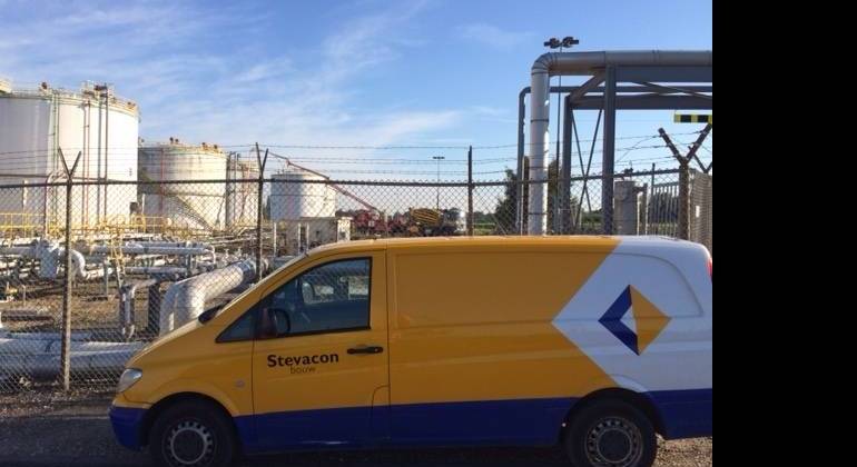 Stevacon Bouw BV