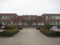 HEt hoofdgebouw