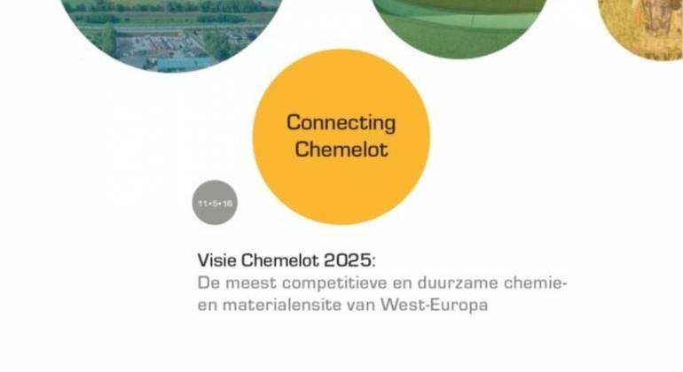 Vision Chemelot 2025