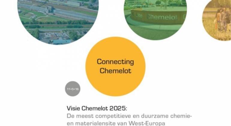 Visie Chemelot 2025